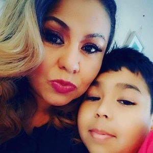 Meet your Posher, Guadalupe